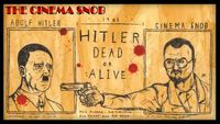 Hitler - Dead or Alive