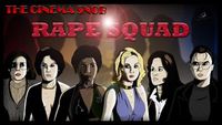 Rape Squad