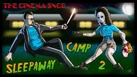 Sleepaway Camp II: Unhappy Campers