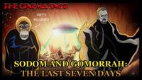Sodom and Gomorrah: The Last Seven Days