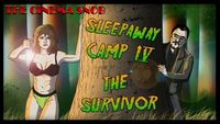 Sleepaway Camp IV: The Survivor