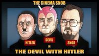 The Devil with Hitler