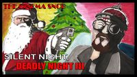 Silent Night, Deadly Night III: Better Watch Out!