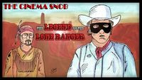 The Legend of the Lone Ranger