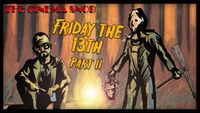 Friday the 13th Part 2