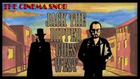 Jack the Ripper Goes West