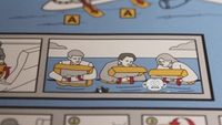 Nerdcore Vacation