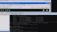 Build a free SSL VPN on Linux or Windows
