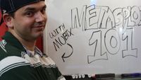 Metasploit 101 with Mubix