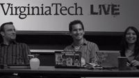 Virginia Tech Live