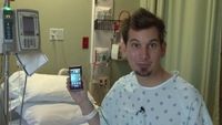 Hospitalized Hacking: Droid Tether, Theme Generation & More