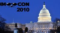 Shmoocon 2010