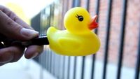 USB Rubber Ducky Part 1