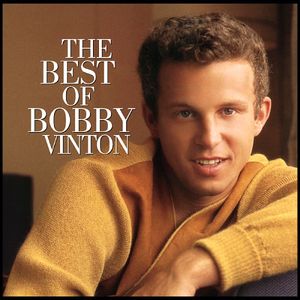 The Best of Bobby Vinton