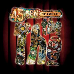 45 RPM – The Singles Of The The
