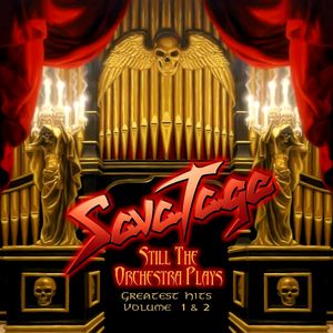 Still the Orchestra Plays: Greatest Hits, Volume 1 & 2