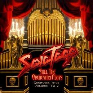 Still the Orchestra Plays: Greatest Hits, Vol. 1 & 2