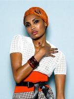 Photo Imany