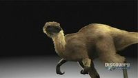 Dinosaurs Return to Life