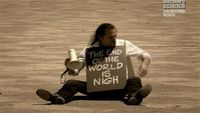 Ten Ways The World Will End