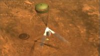 Eyes On Mars