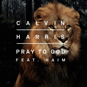 Pray to God (Single)