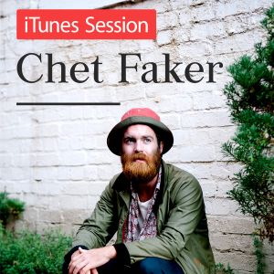 iTunes Session (Live)