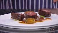 Chef Challenge - Restaurant Arras