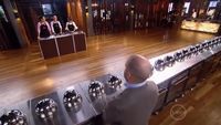 Taste Test Elimination Challenge