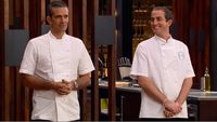 Chef Challenge - Josh Emett