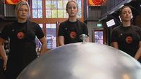 Pressure Test