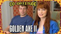 Golden Axe II
