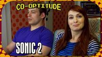 Sonic the Hedgehog 2