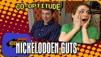 Nickleodeon Guts