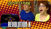 Revolution X