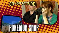 Pokemon Snap