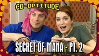 Secret of Mana Pt. 2