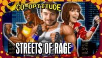 Streets of Rage