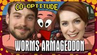 Worms Armageddon