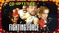 Fighting Force