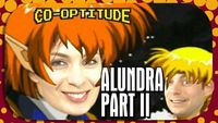 Alundra Pt. 2