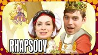 Rhapsody: A Musical Adventure