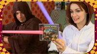 Silent Hill & Star Wars