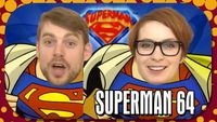 Superman 64