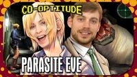 Parasite Eve