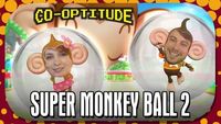 Super Monkey Ball 2