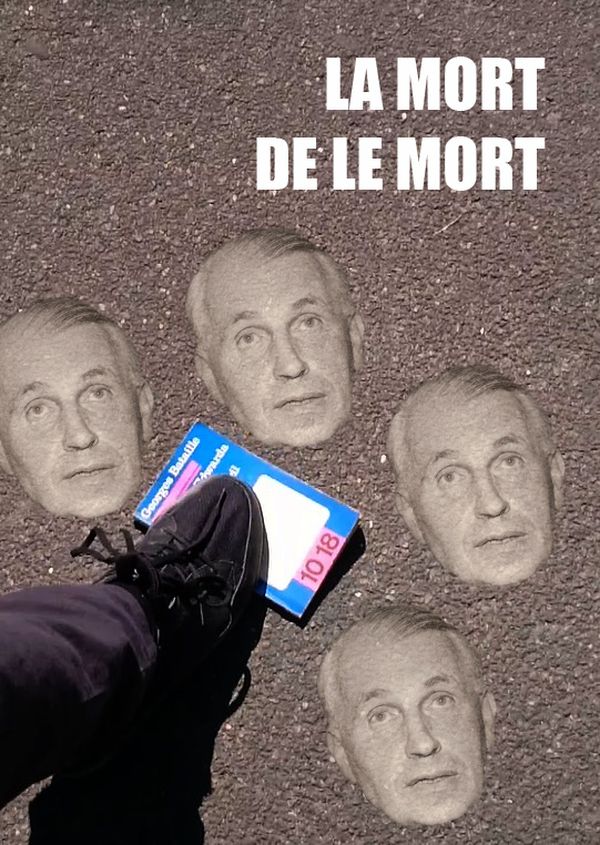 La mort de le Mort