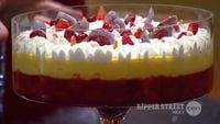 Heston Blumenthal Week Day 1: Royal Jubilee Trifle