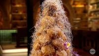 Pressure Test - Croquembouche