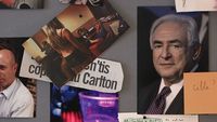 DSK : L'affaire du Carlton